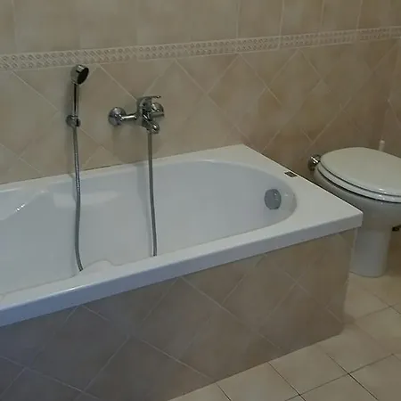 בית נופש Vacation House *