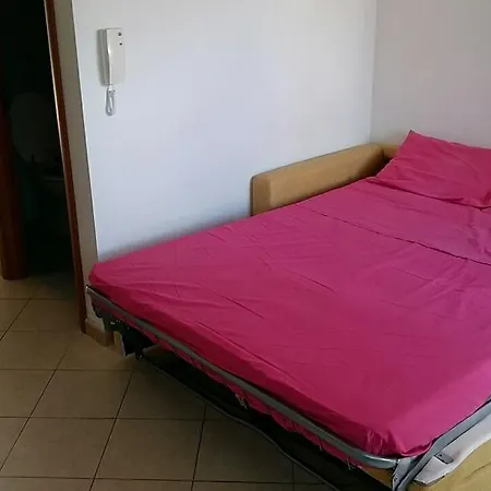 Vacation House בית נופש *