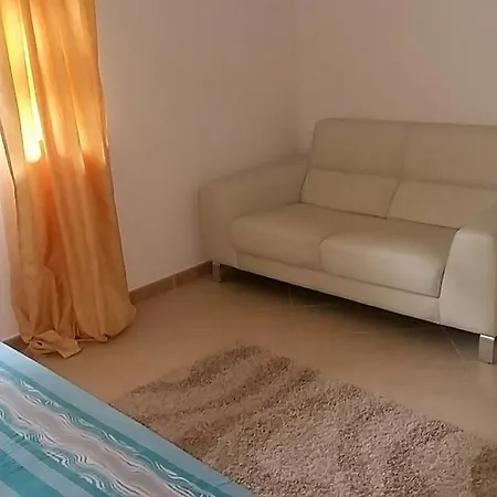 Vacation House בית נופש *