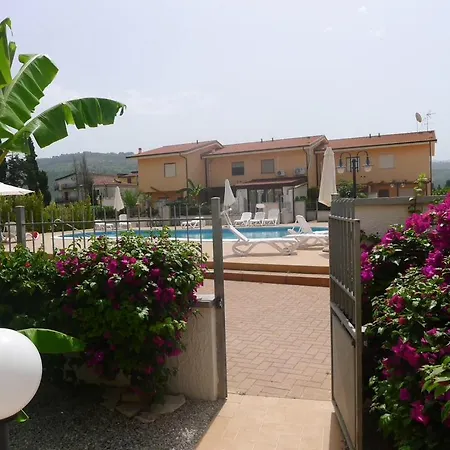 Vacation House בית נופש