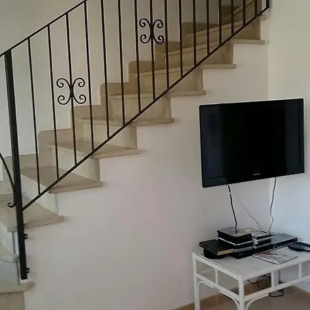 Vacation House בית נופש *