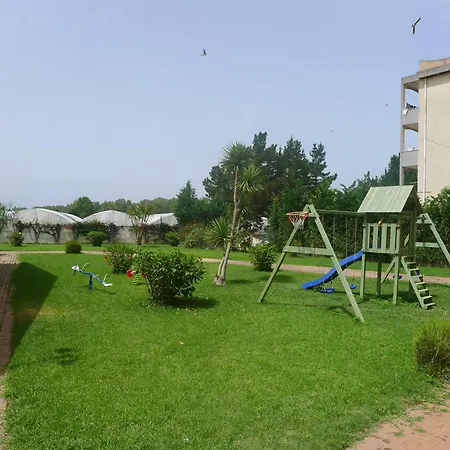 Vacation House *