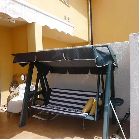Vacation House בית נופש פיצו