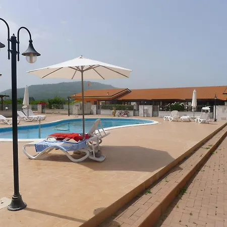 Vacation House בית נופש פיצו