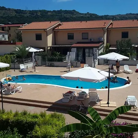 Vacation House בית נופש פיצו