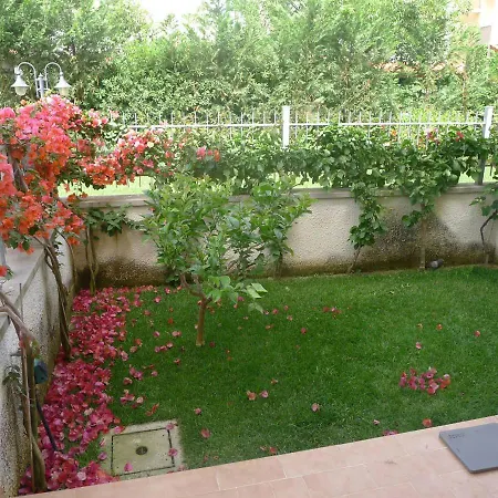 בית נופש Vacation House