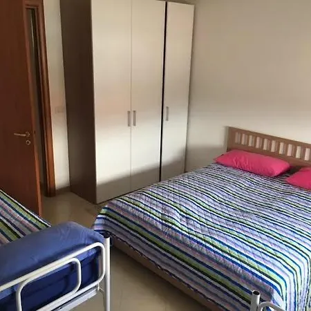 בית נופש Vacation House *