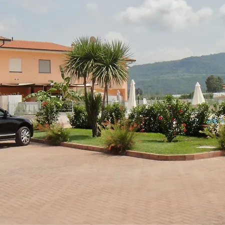 Vacation House